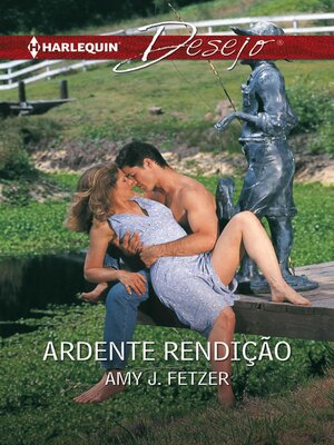 cover image of Ardente rendição